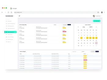 Swasti HMS Leave Management