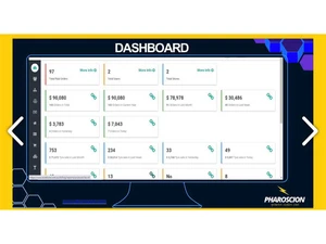 king-mechanic dashboard