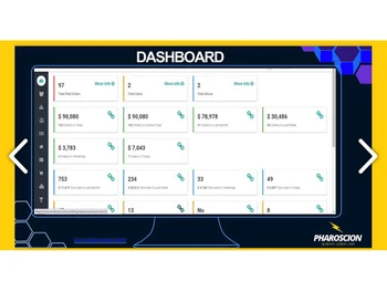king-mechanic dashboard