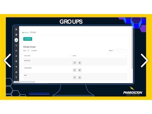 king-mechanic groups