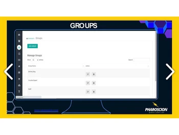 king-mechanic groups