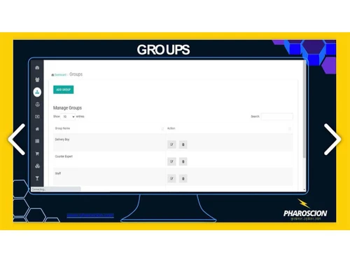 king-mechanic groups