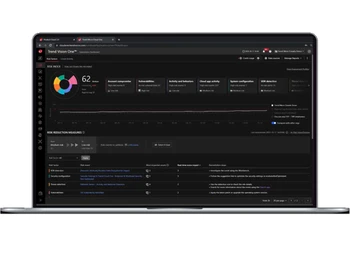 trend vision one asrm