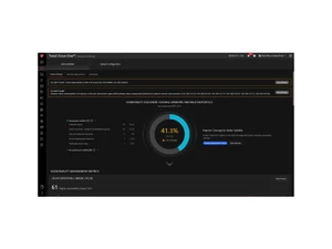 trend vision one asrm capabilities