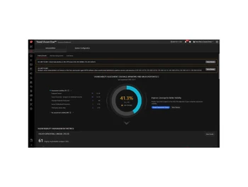 trend vision one asrm capabilities
