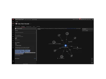 trend-vision one asrm comprehensive