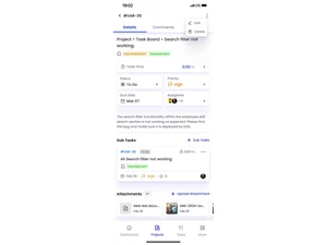 TeamTrace-mobile-project