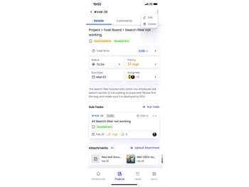 TeamTrace-mobile-project