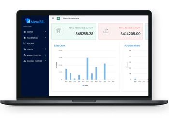 MetaBill organization