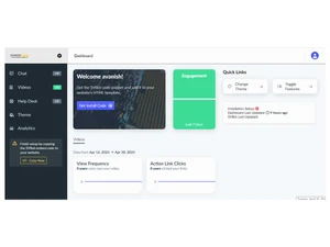startupvisors helpdesk