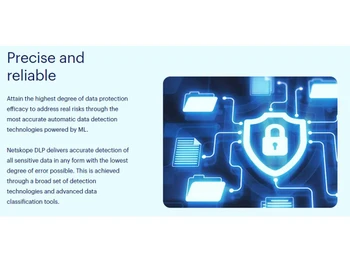netskope dlp precise