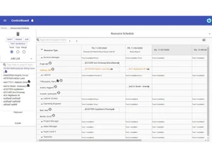 controlboard account