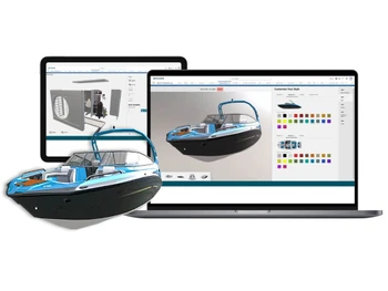 Epicor CPQ Visualization