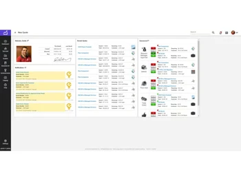 ConnectWise CPQ Sales