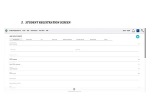 onmouseclick student