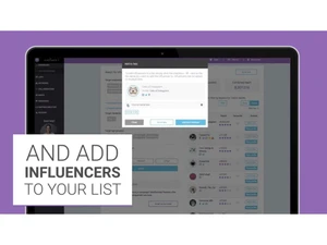 webinfluential influencers