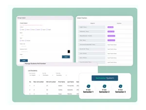 myvidyalayam subjects