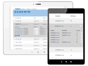 TruScore Self Survey