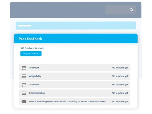 Zensai Perform365 Summary