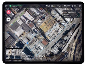 DroneDeploy 3D Imagery