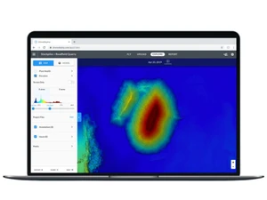 DroneDeploy Photogrammetr
