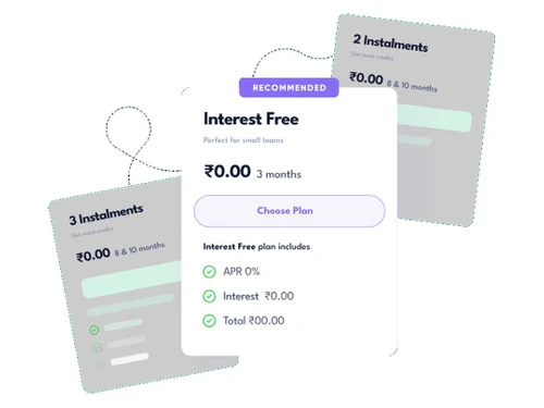 SaaSPay fees