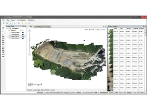DroneMapper Photogrammetry
