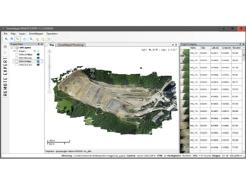 DroneMapper Photogrammetry