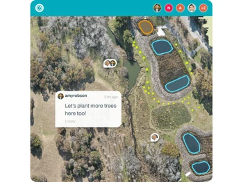 GeoNadir Collaboration