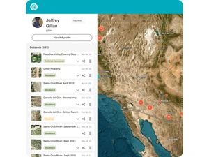 GeoNadir Revolutionize