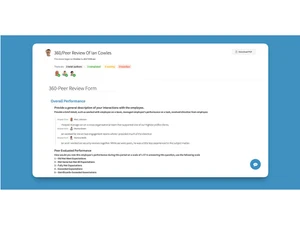 performyard 360 feedback