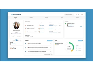 performyard dashboard
