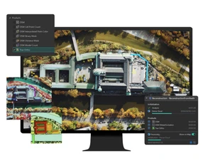 ArcGIS Reality Reconstruction