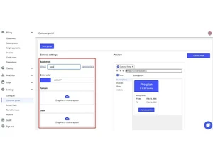 rainex customer portal