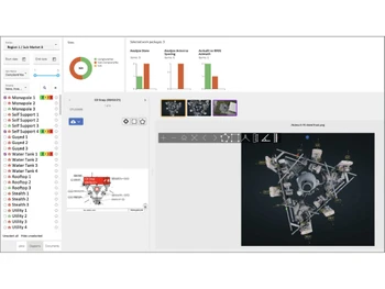 Optelos Analyze and Measure