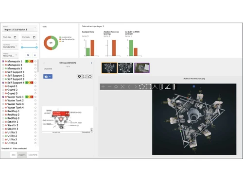 Optelos Analyze and Measure