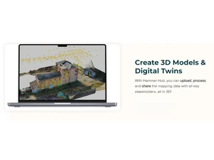 Hammer Missions 3D Models