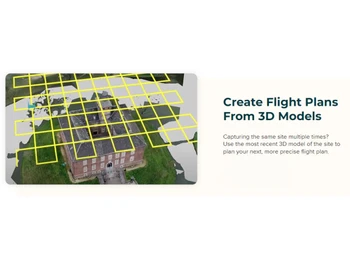 Hammer Missions Flight Plan