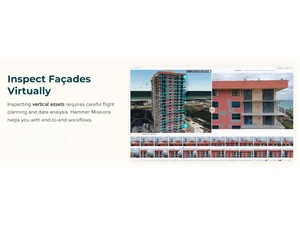 Hammer Missions Virtually