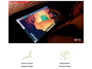 ExynAero DJ34 Exploration