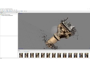 Agisoft Metashape 3D Model