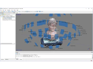 Autodesk ReCap 3D Scan