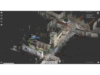 Autodesk ReCap Photogrammetry