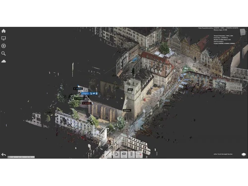 Autodesk ReCap Photogrammetry