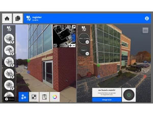 Autodesk ReCap Scans