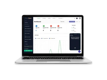 cleverstack dashboard
