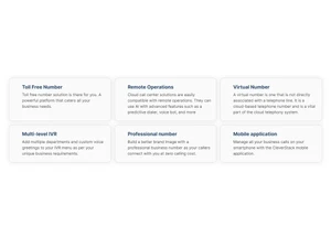 cleverstack features