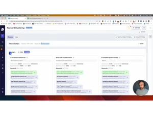 keyword insights keyword