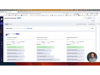 keyword insights keyword