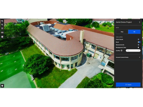 Mapware Unlimited Photos Per Model